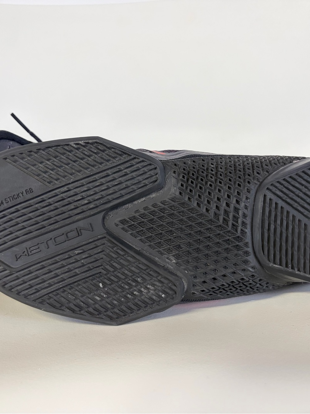 Nike Zoom Metcon Turbo size 10.5 - Picture 6 of 6